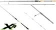 Daiwa Prorex XR 7'1" 3-18g Finesse Carbo - Spinruten - 5055545248542 - 1