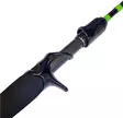 Ruthless BlackLine Zander 7' 7-28g - Baitcasting- und Spinnruten - 6429811709522 - 1