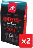 Valio Puriste Extra Energy 15kg-2 Säcke -  - 6438347000058x2 - 1