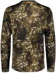 Alaska CoolDry Camo Langarmshirt - Alaska Shirts und Unterwäsche - 6438347049612 - 2