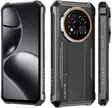 Oukitel G6 Telefon, 256/8 GB, schwarz - Mobiltelefone und Tablets - 6941749863072 - 2