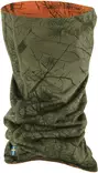 Fjällräven Lappland Halswärmer, Grün-Orange - Fjällräven Kopfbedeckungen - 7323450910792 - 2