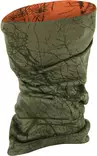 Fjällräven Lappland Halswärmer, Grün-Orange - Fjällräven Kopfbedeckungen - 7323450910792 - 1