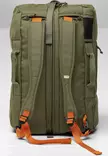 Fjällräven Färden Duffel 50, Marineblau - Fjällräven Rucksäcke und Taschen - 7323451163302 - 10