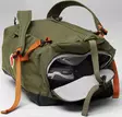 Fjällräven Färden Duffel 50, Marineblau - Fjällräven Rucksäcke und Taschen - 7323451163302 - 11
