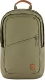 Fjällräven Räven 20 Rucksack, Grün - Fjällräven Rucksäcke und Taschen - 7323451205262 - 1