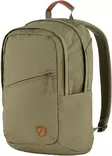 Fjällräven Räven 20 Rucksack, Grün - Fjällräven Rucksäcke und Taschen - 7323451205262 - 3