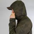 Alaska Active Hunter Kapuzenshirt - Alaska Shirts und Unterwäsche - 5010012 - 4