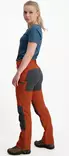Anar Ailla, Damenhose Rot - Anar Outdoorhosen - 6438014226032 - 2
