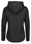 Anar Galda Damen Hoodie, Schwarz - Anoraks und Unterwäsche - 64380142573952 - 2