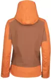 Anar Galda, Damenjacke Orange - Anar Outdoor-Jacken und -Kleidung - 64380142146572 - 2