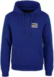 Anar Kero Hoodie, Blau - Anoraks und Unterwäsche - 6438014368862 - 1