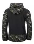 Anar Muorra, Outdoorjacke Camo - Anar Outdoor-Jacken und -Kleidung - 64380142142902 - 2