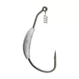 Berkley Fusion 19 Swimbait 4er-Pack - Angelhaken - 1362182 - 1