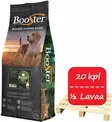 Booster Basic 15kg 1/2 Palette - 20 Säcke -  - 643003187002 - 1