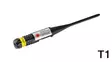Burrel Laser-Boresighter T1 - Waffenaccessoires - 6438347010842 - 1
