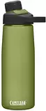 Camelbak Chute Mag 0,75l Flasche, Oliv - Kochen, Thermosflaschen und Trinkflaschen - 886798030852 - 1