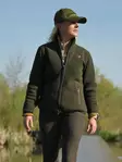 Chevalier Mainstone Fleecejacke Damen - Chevalier Jacken - C1040052-6002 - 3