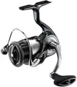Daiwa Certate FC LT2000-H -24, Spinnrolle - Baitcastingrollen - 043178179352 - 2