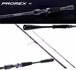 Daiwa Prorex AGS 7'3" 3-18g, TwitchJerk - Baitcasting- und Spinnruten - 5055545251832 - 1