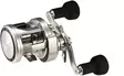 Daiwa Ryoga 150HL, Baitcasting Rolle - Casting Multiplier Rollen - 043178450772 - 1