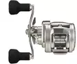 Daiwa Ryoga 150HL, Baitcasting Rolle - Casting Multiplier Rollen - 043178450772 - 2