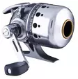 Daiwa Silvercast 100 - Festrollen - 043178521922 - 1