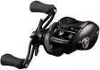 Daiwa Tatula TW 200 -25, Multirolle - Casting Multiplier Rollen - 043178923542 - 1