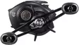 Daiwa Tatula TW 200 -25, Multirolle - Casting Multiplier Rollen - 043178923542 - 3