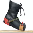 Epok, Skibindung - Schneeschuhe und Wildschilaufen - 99410002 - 1