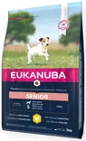 Eukanuba Adult Small Chicken 3kg - - 8710255120072 - 1