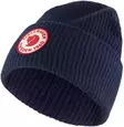 Fjällräven 1960 Logo Mütze, Pipo, Dunkelnavy - Fjällräven Kopfbedeckungen - 7323450635312 - 1