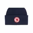 Fjällräven 1960 Logo Mütze, Pipo, Dunkelnavy - Fjällräven Kopfbedeckungen - 7323450635312 - 3