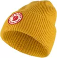 Fjällräven 1960 Logo Mütze, Beanie, S.Gelb - Fjällräven Kopfbedeckungen - 7323450635282 - 1