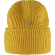 Fjällräven 1960 Logo Mütze, Beanie, S.Gelb - Fjällräven Kopfbedeckungen - 7323450635282 - 2
