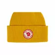 Fjällräven 1960 Logo Mütze, Beanie, S.Gelb - Fjällräven Kopfbedeckungen - 7323450635282 - 3
