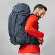 Fjällräven Abisko Friluft Rucksack 45 S/M - Fjällräven Rucksäcke - 7323450939922 - 3