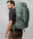 Fjällräven Abisko Trek 48 S/M Rucksack 550 - Fjällräven Rucksäcke - 7323451091032 - 5