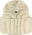 Fjällräven Heavy Beanie, Mütze, C. Weiß - Fjällräven Kopfbedeckungen - 7323451045172 - 2