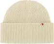 Fjällräven Heavy Beanie, Mütze, C. Weiß - Fjällräven Kopfbedeckungen - 7323451045172 - 3