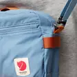 Fjällräven High Coast Umhängetasche, B.Berry - Fjällräven Rucksäcke und Taschen - 7323451088872 - 6