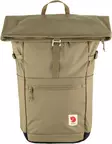 Fjällräven High Coast Foldsack 24, Lehm - Fjällräven Rucksäcke und Taschen - 7323450989842 - 1