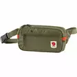 Fjällräven High Coast Hüfttasche, Grün - Fjällräven Pocket und Hüfttasche - 7323450598242 - 1