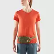 Fjällräven High Coast Hüfttasche, Grün - Fjällräven Pocket und Hüfttasche - 7323450598242 - 7