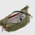 Fjällräven High Coast Hüfttasche, Grün - Fjällräven Pocket und Hüfttasche - 7323450598242 - 2