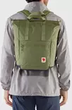 Fjällräven High Coast Totepack, Schwarz - Fjällräven Rucksäcke und Taschen - 7323450680022 - 5