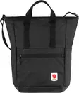 Fjällräven High Coast Totepack, Schwarz - Fjällräven Rucksäcke und Taschen - 7323450680022 - 1