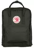 Fjällräven Kånken Rucksack, Tiefer Wald - Fjällräven Kånken - 7323450451332 - 1