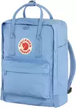 Fjällräven Kånken Rucksack, Ultramarin - Fjällräven Kånken - 7323450857622 - 3