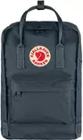 Fjällräven Kånken Laptop 15", Grafit - Fjällräven Kånken Laptop - 7323450786052 - 1